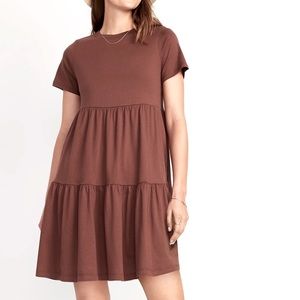 Old Navy Tiered Dress